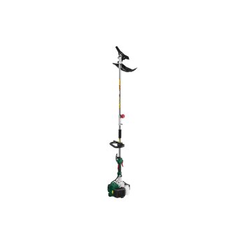 PARKSIDE® 4-in-1 Benzin-Kombigerät »PBK 4 C4«, mit 90-cm-Verlängerungsschaft - B-Ware