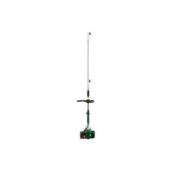PARKSIDE® 4-in-1 Benzin-Kombigerät »PBK 4 C4«, mit 90-cm-Verlängerungsschaft - B-Ware