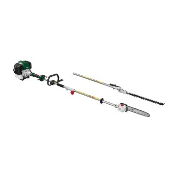 PARKSIDE® 4-in-1 Benzin-Kombigerät »PBK 4 C4«, mit 90-cm-Verlängerungsschaft - B-Ware