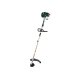 PARKSIDE® 4-in-1 Benzin-Kombigerät »PBK 4 C4«, mit 90-cm-Verlängerungsschaft - B-Ware