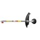 PARKSIDE® 4-in-1 Benzin-Kombigerät »PBK 4 C4«, mit 90-cm-Verlängerungsschaft - B-Ware