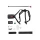 PARKSIDE® 4-in-1 Benzin-Kombigerät »PBK 4 C4«, mit 90-cm-Verlängerungsschaft - B-Ware
