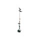 PARKSIDE® 4-in-1 Benzin-Kombigerät »PBK 4 C4«, mit 90-cm-Verlängerungsschaft - B-Ware