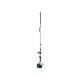 PARKSIDE® 4-in-1 Benzin-Kombigerät »PBK 4 C4«, mit 90-cm-Verlängerungsschaft - B-Ware