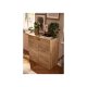 LIVARNO® Kommode Verona, Wotan-Eiche-Nachbildung - B-Ware