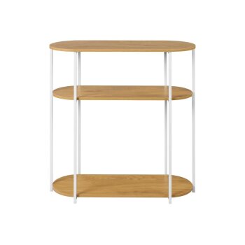 LIVARNO® Standregal, mit 3 Fächern - B-Ware