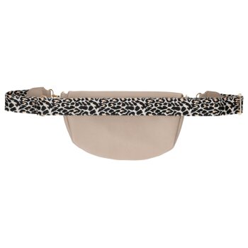 esmara® Damen Bauchtasche (Beige) - B-Ware neuwertig