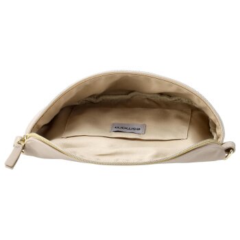 esmara® Damen Bauchtasche (Beige) - B-Ware neuwertig