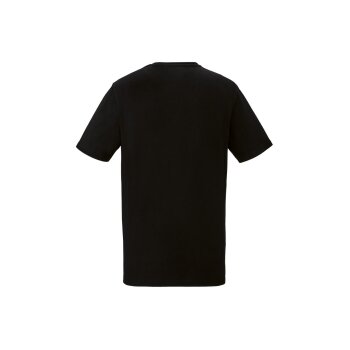 PARKSIDE® Herren T-Shirts, 3 Stück (Schwarz, S (44/46)) - B-Ware neuwertig