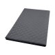 LIVARNO® Tagesdecke, 220 x 240 cm (Grau) - B-Ware neuwertig