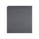 LIVARNO® Tagesdecke, 220 x 240 cm (Grau) - B-Ware neuwertig