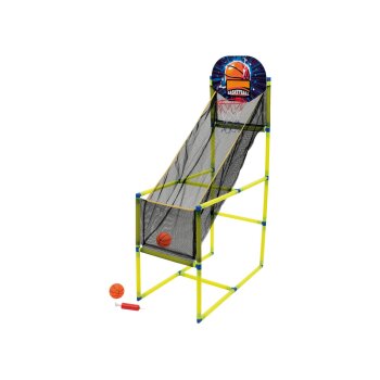 lupilu® Indoor-Basketballkorb - B-Ware neuwertig