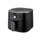 SILVERCREST® Heißluftfritteuse »SHFD 2000 D1«, 4,7 l - B-Ware neuwertig