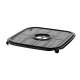 SILVERCREST® Heißluftfritteuse »SHFD 2000 D1«, 4,7 l - B-Ware neuwertig