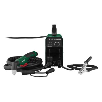 PARKSIDE® Plasmaschneider PPS 40 C3 - B-Ware sehr gut