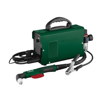 PARKSIDE® Plasmaschneider PPS 40 C3 - B-Ware sehr gut