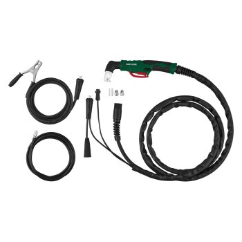 PARKSIDE® Plasmaschneider PPS 40 C3 - B-Ware sehr gut