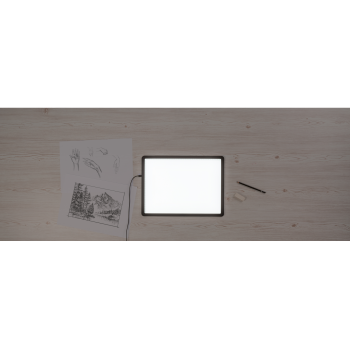 crelando® LED-Lightpad - B-Ware sehr gut
