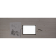 CRELANDO® LED-Lightpad - B-Ware sehr gut