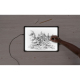 CRELANDO® LED-Lightpad - B-Ware sehr gut