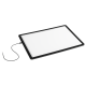 crelando® LED-Lightpad - B-Ware sehr gut