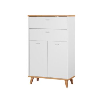 LIVARNO® Bad-Seitenschrank »Corfu« -...