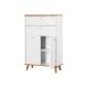 LIVARNO® Bad-Seitenschrank »Corfu« - B-Ware sehr gut