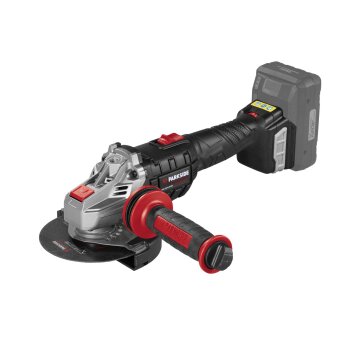 PARKSIDE PERFORMANCE® 20 V Akku-Winkelschleifer »PWSAP 20-Li G7«, ohne Akku und Ladegerät - B-Ware gebraucht