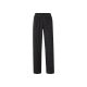 esmara® Damen Fleece-Pyjama (Schwarz, S(36/38)) - B-Ware neuwertig