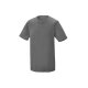 PARKSIDE® Herren T-Shirts, 2 Stück (Grün/Grau, M (48/50)) - B-Ware neuwertig