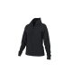 CRIVIT Damen-Sweatshirt, M 40/42, schwarz - B-Ware sehr gut