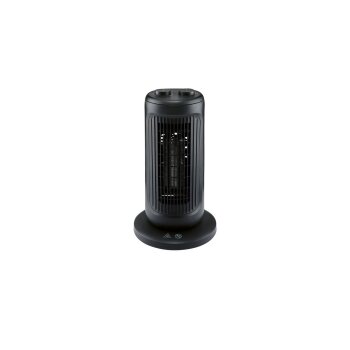 SILVERCREST® Turm-Heizlüfter »STHL 1500 B1«, 15–40 °C, inkl. Frostschutzfunktion (Weiß) - B-Ware Transportschaden Kosmetisch