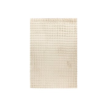 Padiro Teppich Hailey (100, Cream, 120 x 160 cm) - B-Ware...
