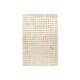 Padiro Teppich Hailey (100, Cream, 120 x 160 cm) - B-Ware neuwertig