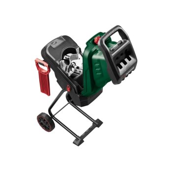 PARKSIDE® Messerhäcksler »PEMH 2400 B2«, Fangbox 40 l - B-Ware neuwertig