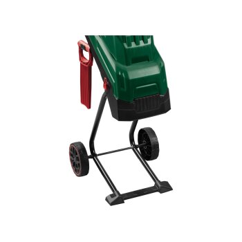 PARKSIDE® Messerhäcksler »PEMH 2400 B2«, Fangbox 40 l - B-Ware neuwertig