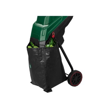 PARKSIDE® Messerhäcksler »PEMH 2400 B2«, Fangbox 40 l - B-Ware neuwertig