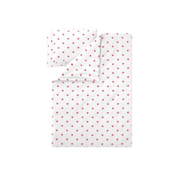 LIVARNO® Bettwäsche, aus Edel-Renforcé,...