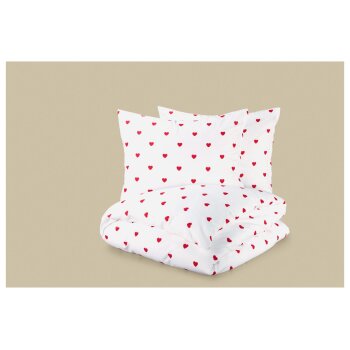 LIVARNO® Bettwäsche, aus Edel-Renforcé,...