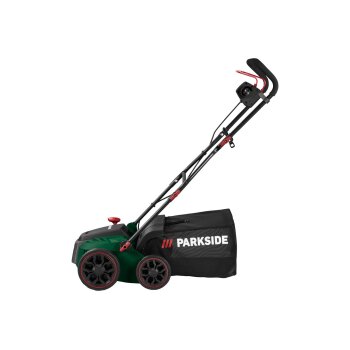 PARKSIDE® Elektro-Vertikutierer/Rasenlüfter »PELV 1800 C3« - B-Ware neuwertig