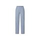esmara® Damen Pyjama (Blau/Weiß, S (36/38)) - B-Ware neuwertig