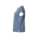esmara® Damen Pyjama (Blau/Weiß, S (36/38)) - B-Ware neuwertig