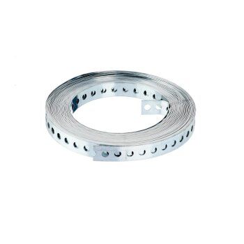 PARKSIDE® Lochband, ca. 15 m - B-Ware sehr gut