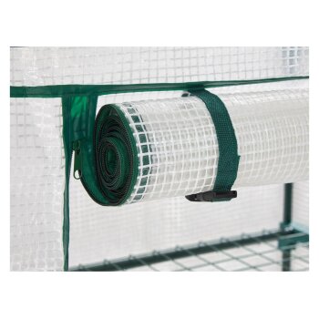 PARKSIDE® Gewächshaus - B-Ware neuwertig