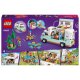 LEGO® Friends 42663 Friendship Camper Van Adventure - B-Ware sehr gut