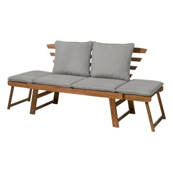 LIVARNO® Outdoor-Daybed »Sevilla« - B-Ware sehr gut