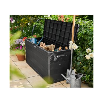 LIVARNO® Gartenbox - B-Ware sehr gut