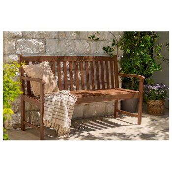 LIVARNO® Gartenbank »Sevilla« - B-Ware...