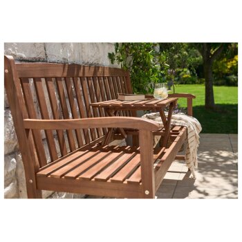 LIVARNO® Gartenbank »Sevilla« - B-Ware sehr gut