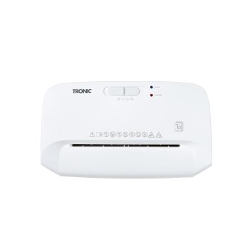 TRONIC® Aktenvernichter »TAV 300 A3« - B-Ware gut